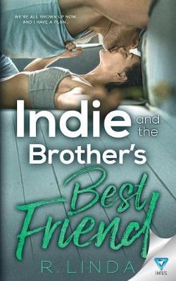Cover of Indie and the Brother's Best Friend