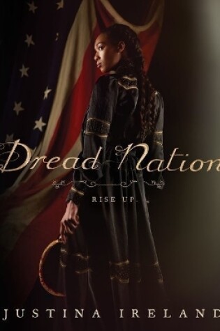 Cover of Dread Nation