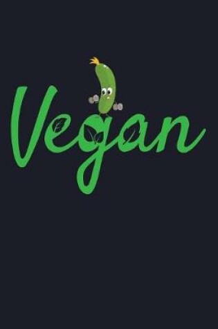 Cover of Vegan