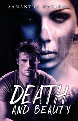 Book cover for Death and Beauty