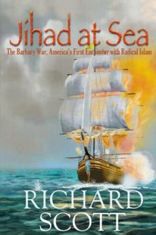 Cover of Jihad at Sea