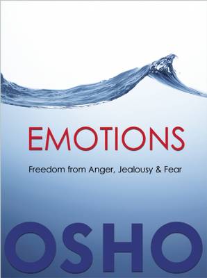 Book cover for Emotions (with Audio/Video)