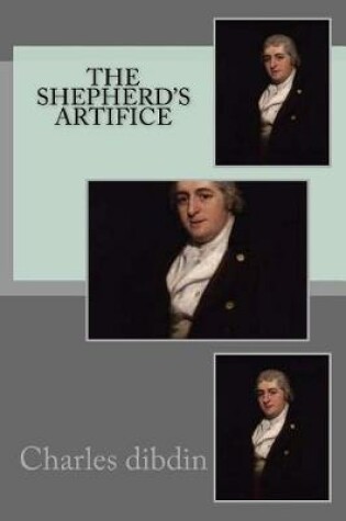 Cover of The shepherd's artifice