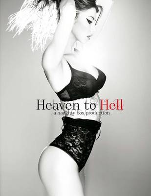 Book cover for Heaven to Hell