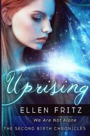 Cover of Uprising