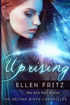 Book cover for Uprising