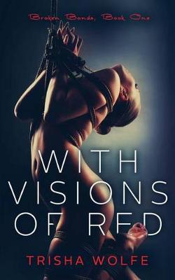Book cover for With Visions of Red