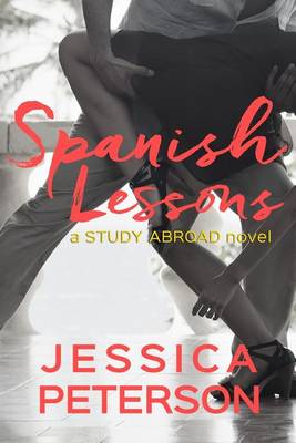 Book cover for Spanish Lessons