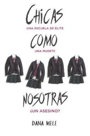 Cover of Chicas Como Nosotras