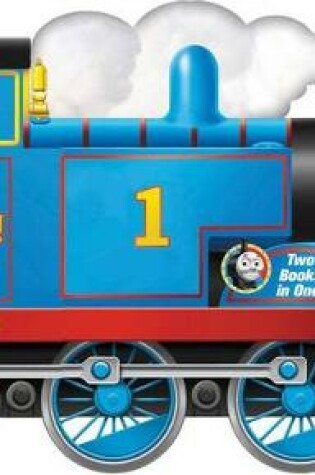 Cover of Thomas & Friends: Fast Work!