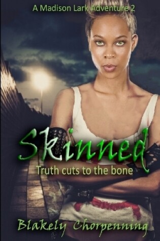 Cover of Skinned