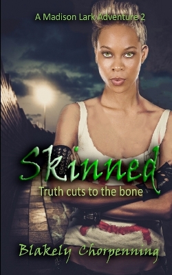 Cover of Skinned