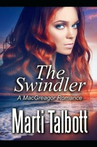 Cover of The Swindler (A MacGreagor Romance)