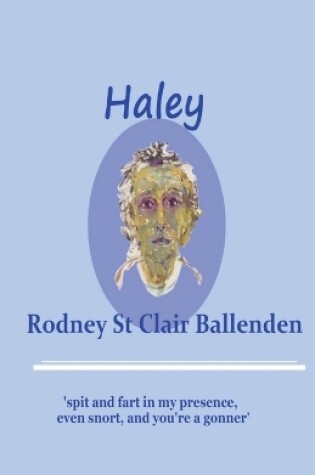 Cover of Haley