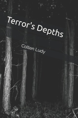 Cover of Terror's Depths