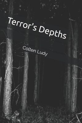 Cover of Terror's Depths