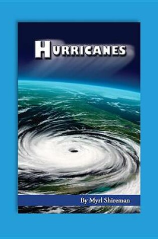 Cover of Hurricanes