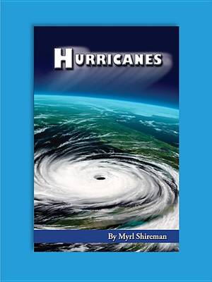 Book cover for Hurricanes