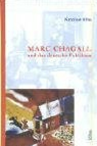 Cover of Marc Chagall und das deutsche Publikum