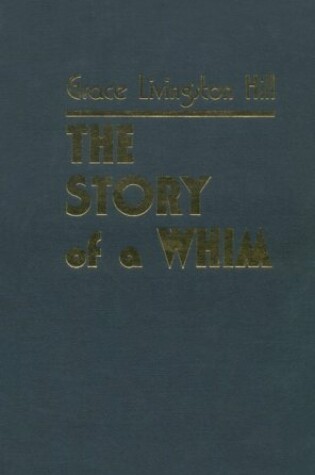 Cover of Story of a Whim