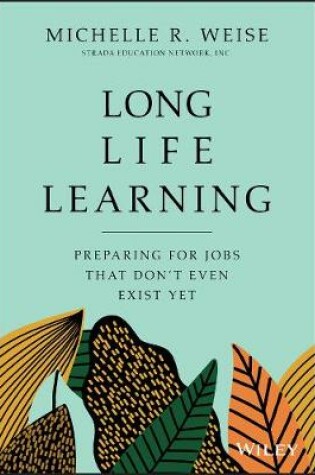 Cover of Long Life Learning