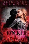 Book cover for The Rocker Who Wants Me
