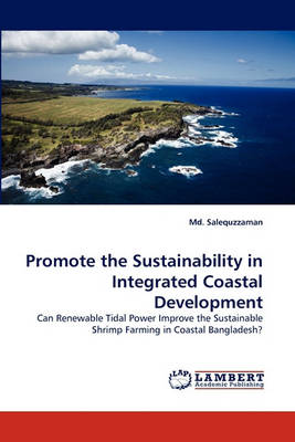 Cover of Promote the Sustainability in Integrated Coastal Development