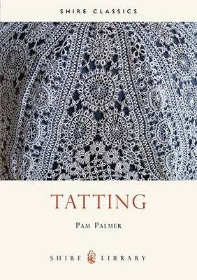 Book cover for Tatting