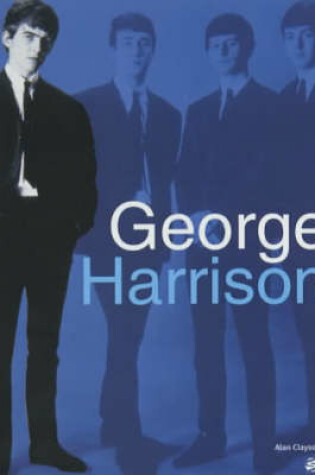 Cover of George Harrison