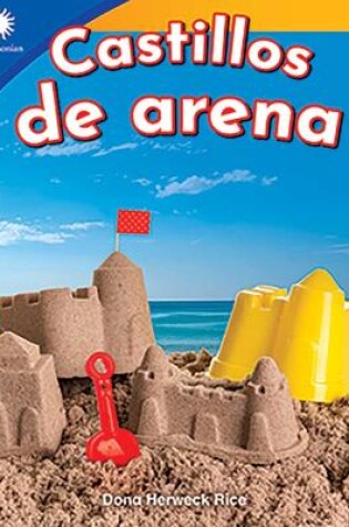 Cover of Castillos de arena