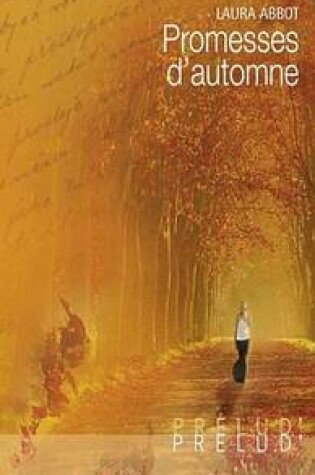 Cover of Promesses D'Automne (Harlequin Prelud')