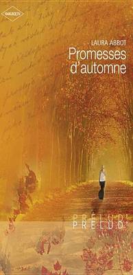 Book cover for Promesses D'Automne (Harlequin Prelud')