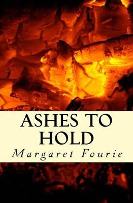 Book cover for Ashes to Hold