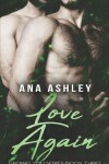 Book cover for Love Again