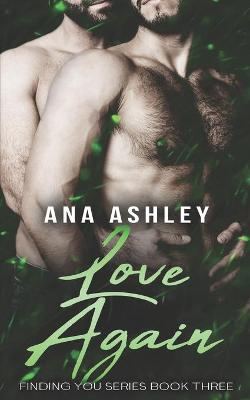 Book cover for Love Again