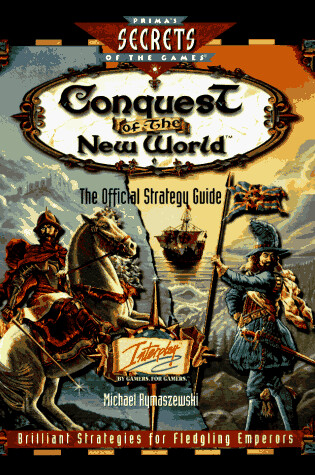 Cover of Conquest of the New World