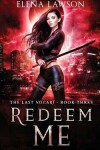 Book cover for Redeem Me