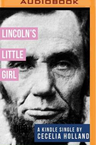 Cover of Lincoln's Little Girl