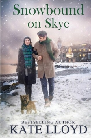 Cover of Snowbound on Skye