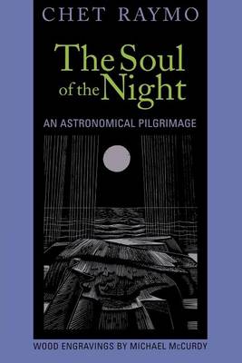 Book cover for Soul of the Night