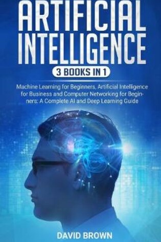 Cover of Artificial Intelligence