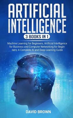 Book cover for Artificial Intelligence