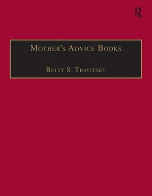 Cover of Mother’s Advice Books