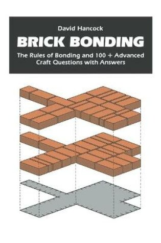 Cover of Brick Bonding