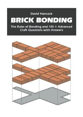 Book cover for Brick Bonding