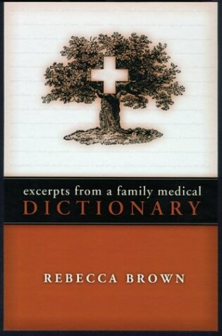 Cover of Excerpts from a Family Medical Dictionary