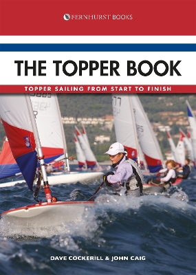 Cover of The Topper Book