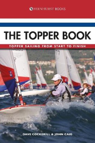 Cover of The Topper Book