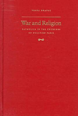 Book cover for War and Religion