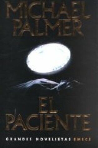 Cover of El Paciente